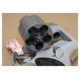 Taurus 85 .38 Spl Double-Action Revolver - 1" Titanium Barrel