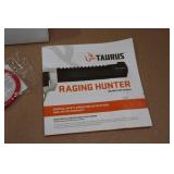 Taurus Raging Hunter .357 Magnum Revolver - 5-1/8" Barrel