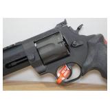 Taurus Raging Hunter .357 Magnum Revolver - 5-1/8" Barrel