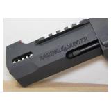 Taurus Raging Hunter .357 Magnum Revolver - 5-1/8" Barrel