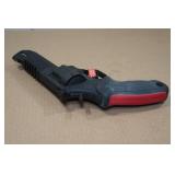 Taurus Raging Hunter .357 Magnum Revolver - 5-1/8" Barrel