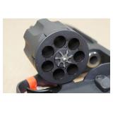 Taurus Raging Hunter .357 Magnum Revolver - 5-1/8" Barrel