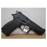 Bersa TPR9 9mm Semi-Auto Pistol - 2 Magazines