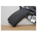 Bersa TPR9 9mm Semi-Auto Pistol - 2 Magazines