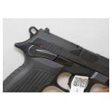 Bersa TPR9 9mm Semi-Auto Pistol - 2 Magazines