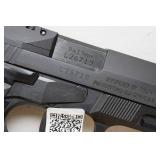 Bersa TPR9 9mm Semi-Auto Pistol - 2 Magazines