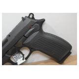Bersa TPR9 9mm Semi-Auto Pistol - 2 Magazines