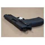 Bersa TPR9 9mm Semi-Auto Pistol - 2 Magazines