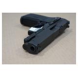 Bersa TPR9 9mm Semi-Auto Pistol - 2 Magazines