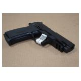 Bersa TPR9 9mm Semi-Auto Pistol - 2 Magazines