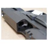 Bersa TPR9 9mm Semi-Auto Pistol - 2 Magazines