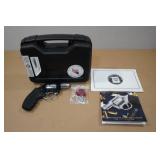 Charter Arms Undercover Lite Ultra-Lightweight .38 Special Revolver - 2" Barrel