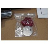 Charter Arms Undercover Lite Ultra-Lightweight .38 Special Revolver - 2" Barrel