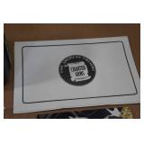 Charter Arms Undercover Lite Ultra-Lightweight .38 Special Revolver - 2" Barrel