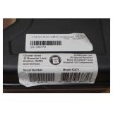 Charter Arms Undercover Lite Ultra-Lightweight .38 Special Revolver - 2" Barrel