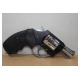 Charter Arms Undercover Lite Ultra-Lightweight .38 Special Revolver - 2" Barrel