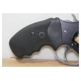 Charter Arms Undercover Lite Ultra-Lightweight .38 Special Revolver - 2" Barrel