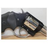 Charter Arms Undercover Lite Ultra-Lightweight .38 Special Revolver - 2" Barrel