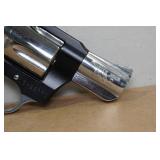 Charter Arms Undercover Lite Ultra-Lightweight .38 Special Revolver - 2" Barrel