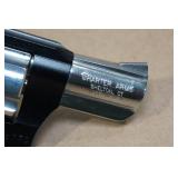 Charter Arms Undercover Lite Ultra-Lightweight .38 Special Revolver - 2" Barrel