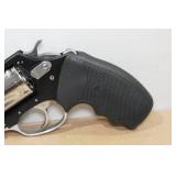 Charter Arms Undercover Lite Ultra-Lightweight .38 Special Revolver - 2" Barrel