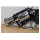 Charter Arms Undercover Lite Ultra-Lightweight .38 Special Revolver - 2" Barrel