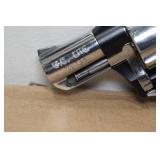 Charter Arms Undercover Lite Ultra-Lightweight .38 Special Revolver - 2" Barrel