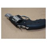 Charter Arms Undercover Lite Ultra-Lightweight .38 Special Revolver - 2" Barrel