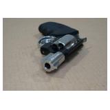 Charter Arms Undercover Lite Ultra-Lightweight .38 Special Revolver - 2" Barrel