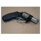 Charter Arms Undercover Lite Ultra-Lightweight .38 Special Revolver - 2" Barrel