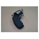 Charter Arms Undercover Lite Ultra-Lightweight .38 Special Revolver - 2" Barrel