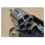 Charter Arms Undercover Lite Ultra-Lightweight .38 Special Revolver - 2" Barrel