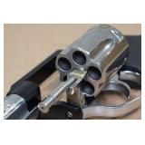 Charter Arms Undercover Lite Ultra-Lightweight .38 Special Revolver - 2" Barrel