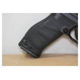 Walther PDP 9mm Semi-Auto Pistol - 2 Magazines