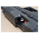 Walther PDP 9mm Semi-Auto Pistol - 2 Magazines