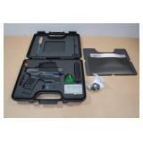 NEW Canik TP9 Elite Sub-Compact 9mm Semi-Auto Pistol - 2 Magazines