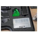 NEW Canik TP9 Elite Sub-Compact 9mm Semi-Auto Pistol - 2 Magazines