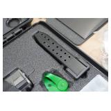 NEW Canik TP9 Elite Sub-Compact 9mm Semi-Auto Pistol - 2 Magazines