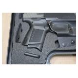 NEW Canik TP9 Elite Sub-Compact 9mm Semi-Auto Pistol - 2 Magazines