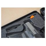 NEW Canik TP9 Elite Sub-Compact 9mm Semi-Auto Pistol - 2 Magazines