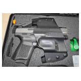 NEW Canik TP9 Elite Sub-Compact 9mm Semi-Auto Pistol - 2 Magazines