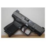 NEW Canik TP9 Elite Sub-Compact 9mm Semi-Auto Pistol - 2 Magazines