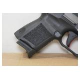 NEW Canik TP9 Elite Sub-Compact 9mm Semi-Auto Pistol - 2 Magazines