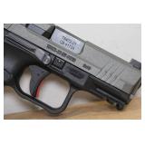 NEW Canik TP9 Elite Sub-Compact 9mm Semi-Auto Pistol - 2 Magazines