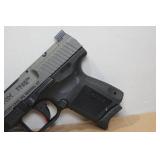 NEW Canik TP9 Elite Sub-Compact 9mm Semi-Auto Pistol - 2 Magazines