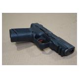 NEW Canik TP9 Elite Sub-Compact 9mm Semi-Auto Pistol - 2 Magazines