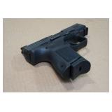 NEW Canik TP9 Elite Sub-Compact 9mm Semi-Auto Pistol - 2 Magazines