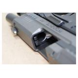 NEW Canik TP9 Elite Sub-Compact 9mm Semi-Auto Pistol - 2 Magazines