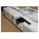 Glock 17 Gen 4 9mm Semi-Auto Pistol - True Timber Snowfall Camo