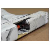 Glock 17 Gen 4 9mm Semi-Auto Pistol - True Timber Snowfall Camo